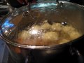 Jewish Chicken Soup Like Your Grandma Made, with Matzoh Balls 