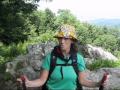 Hiking the Best Part of the Appalachian Trail